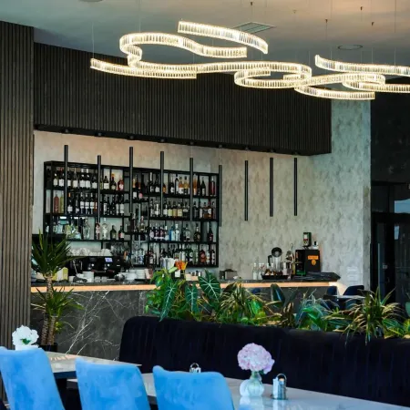 Panoramic Mamaia Hotel