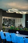 Panoramic Mamaia Hotel - Baarit