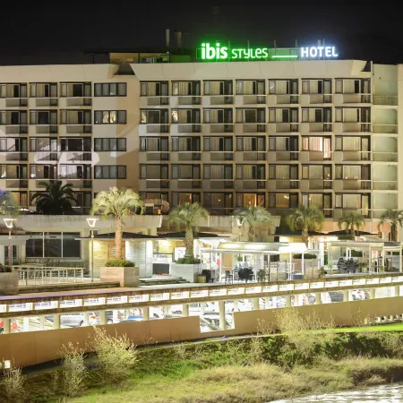 Ibis Styles Dax Centre