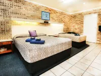 Central Motel Gin Gin Hotels in Gin Gin