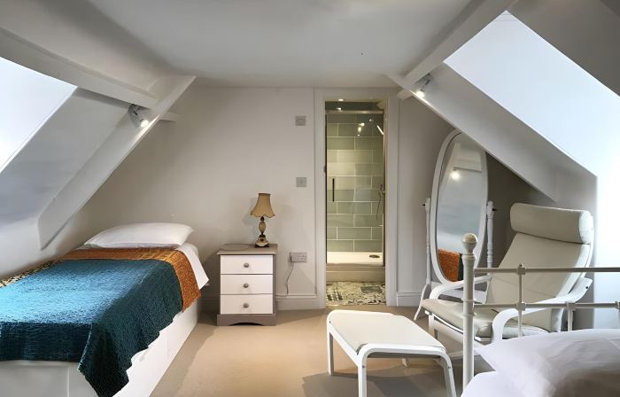 Market House 17th Century Boutique B&B