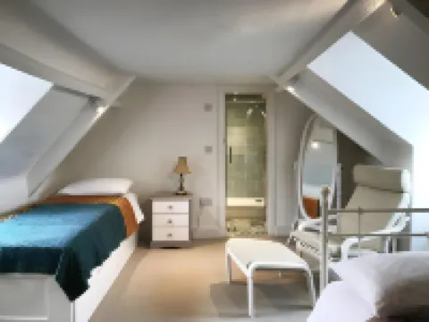 Seed Hub Hotels in Wincanton