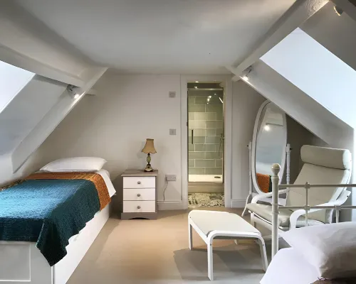 Market House 17th Century Boutique B&B Hotels in Wincanton
