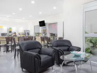 Econo Lodge ブライアンのホテル