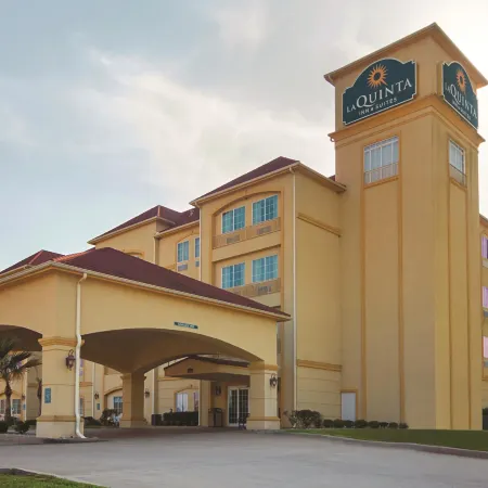 La Quinta Inn & Suites by Wyndham Lindale