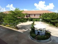 โรงแรม ชดาวิว กาฬสินธุ์