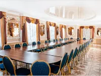 Gostiny Dom Hotel Hotels in Bryansk