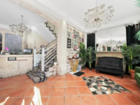 โรงแรมเชลลีย์ โรงแรมในไมอามีบีช