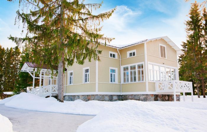 Kruzhevo Country Hotel