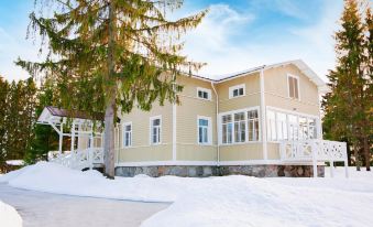 Kruzhevo Country Hotel