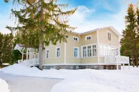 Kruzhevo Country Hotel Hotels in Gorod Sortavala