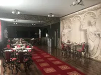 Blagodat Hotel Hotels in Yuzhnouralsk