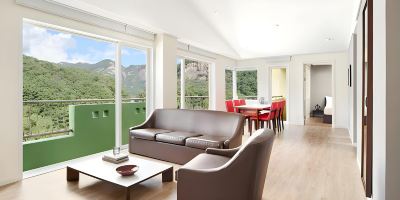 その他 ハンファ リゾート サンジョン レイク アヌシーの写真