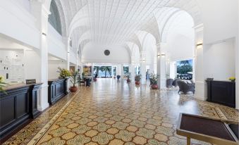 Bogmallo Beach Resort
