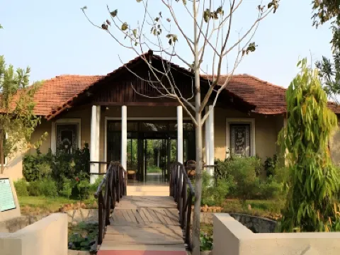 Chitvan Jungle Lodge Hotels in 