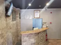 City Park Suites Center Corlu Hotels in Cemaliye Mahallesi