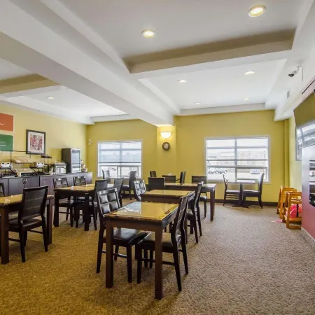 Comfort Inn