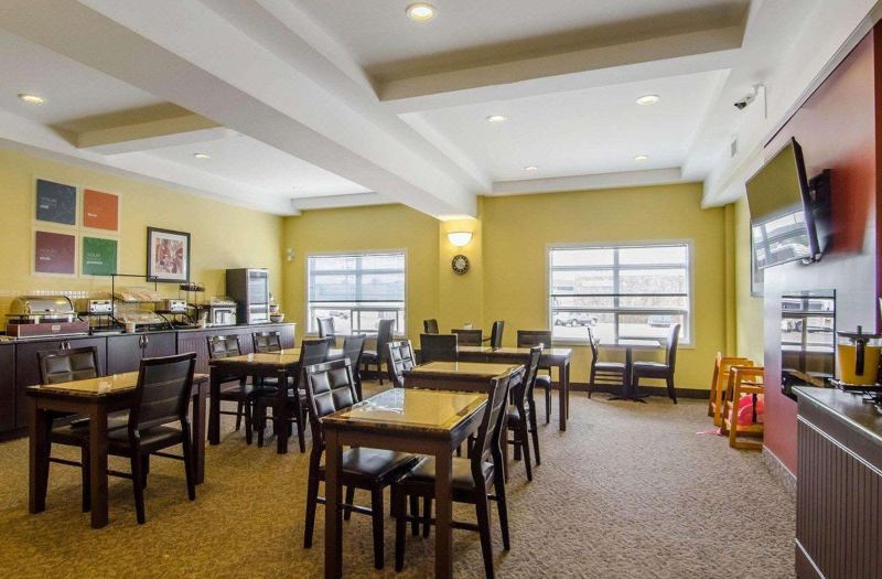 Comfort Inn photo 3