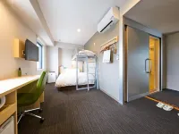 Super Hotel Kashima - 3 tähden