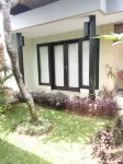 Villa 3Br at Kalicaa Villa Tipe Bora2 Tanjung Lesung Hotel dekat Batu Hideung Beach