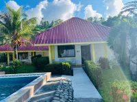 Pintuyan Dive Resort - Beach