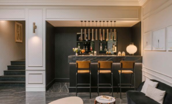 Missori Hotel Piazza Missori, Sonder