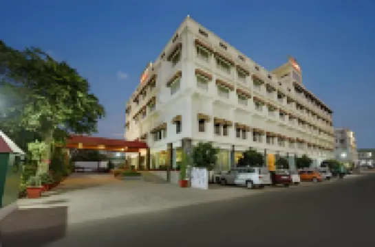 Mystical Valley View Resort and Spa, Udaipur Hotels near Hill View Point