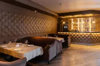 Bellagio Building 1 Hotels in Kursk