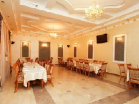 De Lyuks Hotels in Ishim