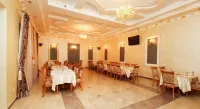 De Lyuks Hotels in Ishimsky District