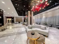 Modern Makati Condo with Parking & Cityscape View
