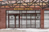 Business Hotel Yar Hotels in Orenburg