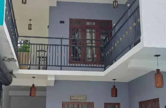 西恩裏奇度假村