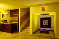 Hotel Vales Park - Parking