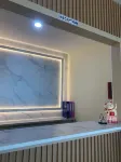 Naga Indo Inn Batam Hotel di Bengkong