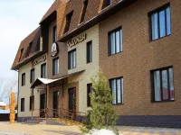 Chalpan Hotels in Gorod Abakan
