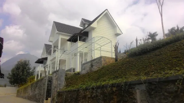 Amaranta Guest House