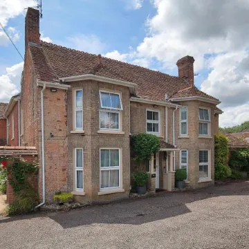 The Old House Guest House