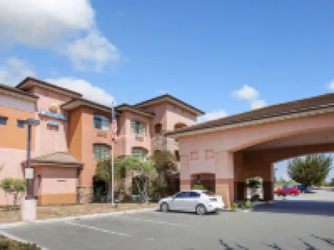 Comfort Inn Marina on the Monterey Bay Hotels in Marina