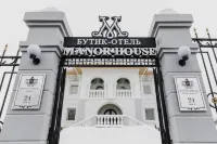 Manor House Hotel