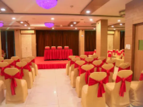 Hotel the Signature Asansol Hotels in Asansol