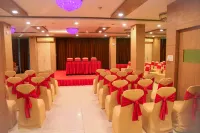 Hotel the Signature Asansol