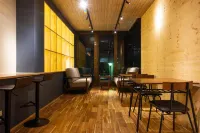 Hostel Paq Tokushima