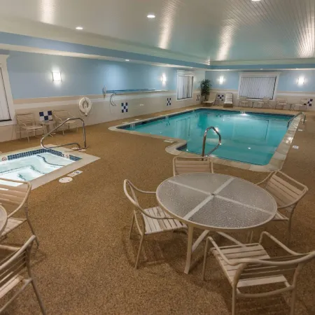 Hampton Inn Bangor