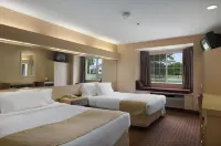 Microtel Inn & Suites by Wyndham Baldwinsville/Syracuse