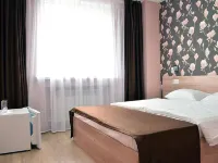 Esperanto Hotel Hotels in Rubtsovsk