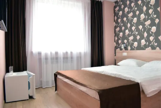 世界語飯店 住宿飯店