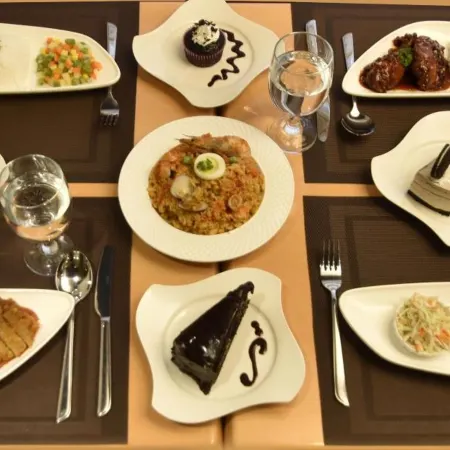 Tacloban Plaza Hotel