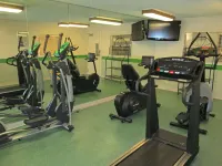 Hawthorn Extended Stay by Wyndham Bedford - Dallas - Gym