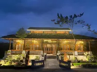 Mường Lò Retreat Nghia Lo Văn Chấn District otelleri